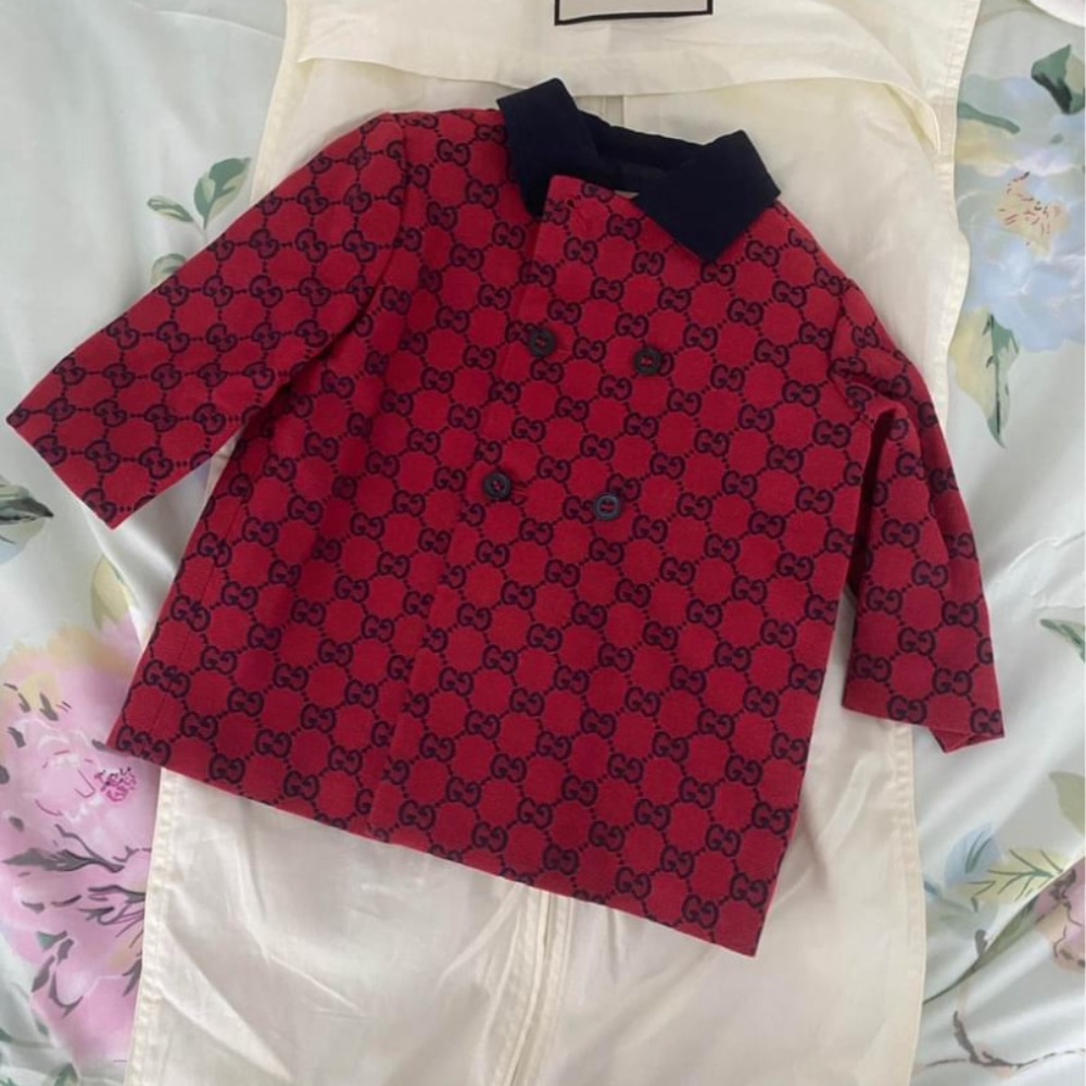 Gucci coat